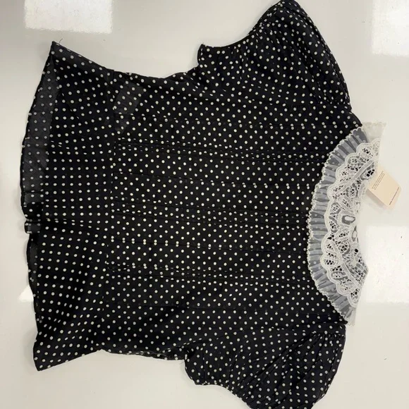 Doen Oleta Top - Picture 7 of 8